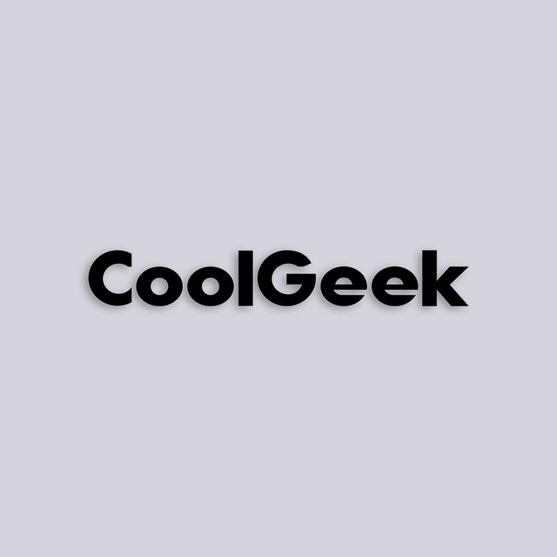 CoolGeek