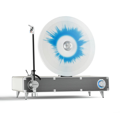 CoolGeek VS-01 the Bluetooth Vinyl Record Player