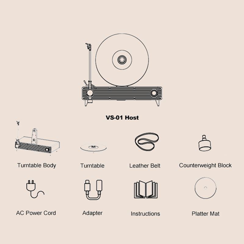 Fast Shipping Clear Non-slip Turntable Mat, Non Slip Matt From the Sweetest  Tiers, Turntable Mat, Silicone Mat 